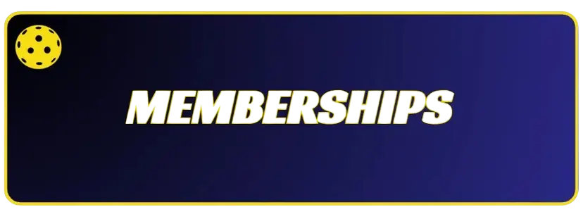 Memberships