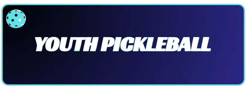 Youth Pickleball
